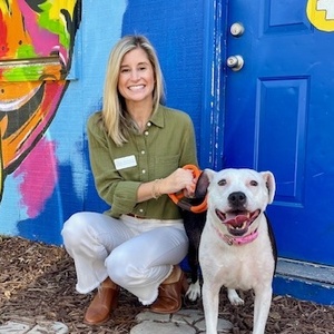 Fundraising Page: Erin Askounis